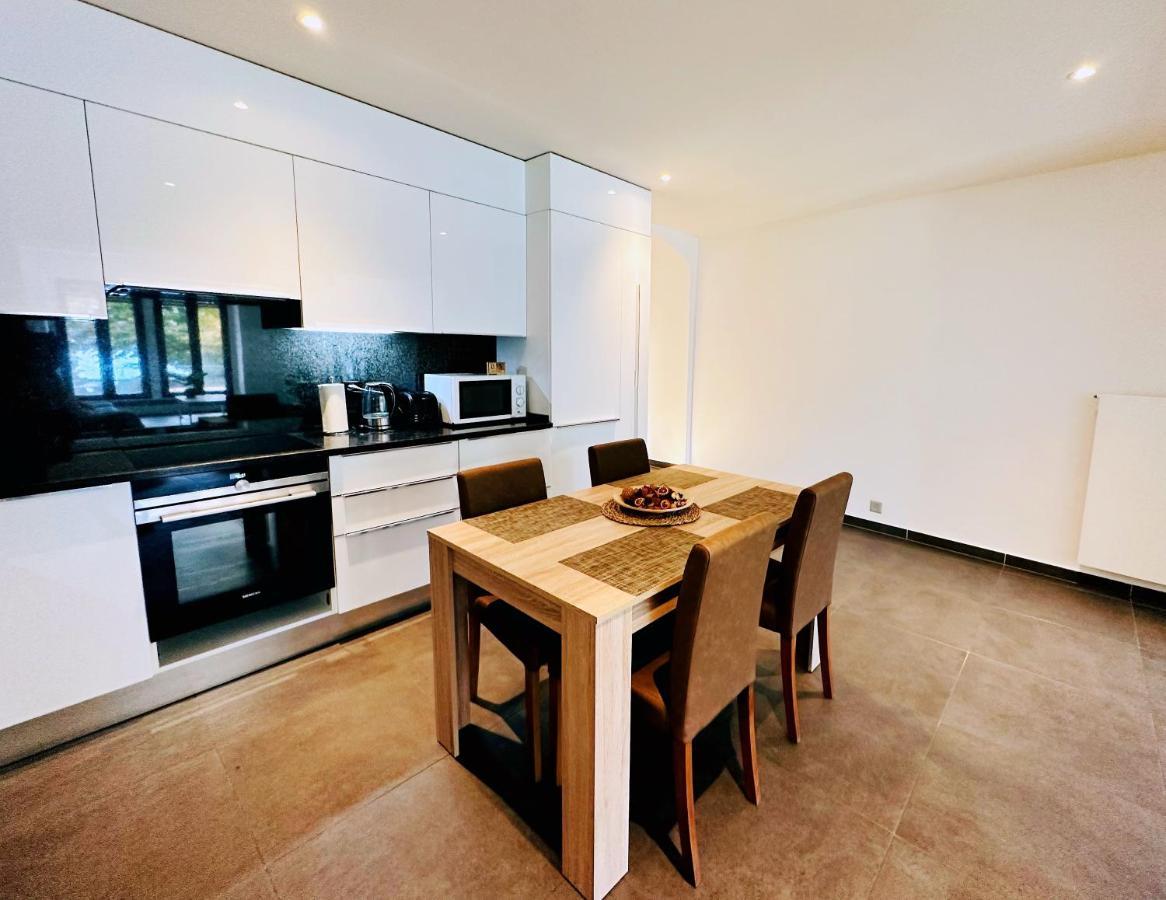 Montreux Lake Side Apartment! Екстер'єр фото