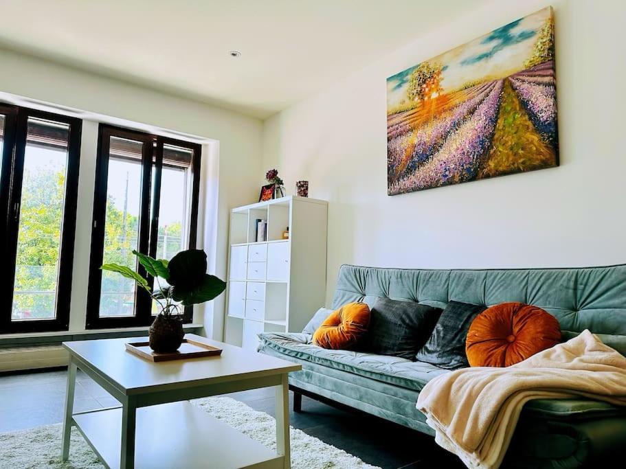 Montreux Lake Side Apartment! Екстер'єр фото